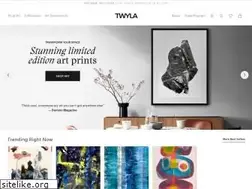 Sites similar to twyla.com