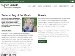 Sites similar to twyla.org