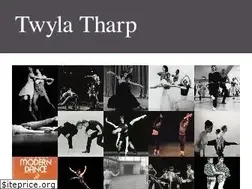 Sites similar to twylatharp.org