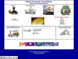 Sites similar to twyman-whitney.com