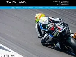 Sites similar to twynhamstours.co.uk
