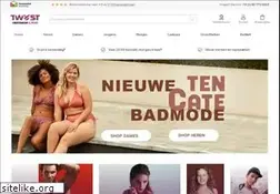 Sites similar to twyst.nl