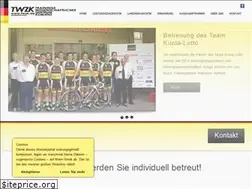 Sites similar to twzk.de