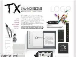 Sites similar to tx-design.nl