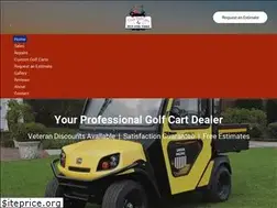 Sites similar to tx-golfcarts.com