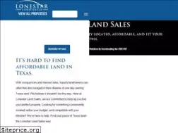 Sites similar to tx-land.com