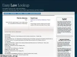 Sites similar to tx-laws.com