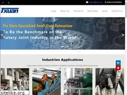 Sites similar to tx-rotaryjoint.com