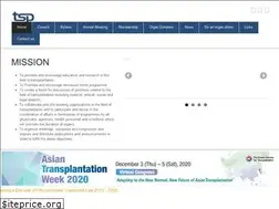 Sites similar to tx-society-pk.org