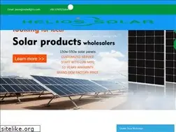 Sites similar to tx-solarsystem.com