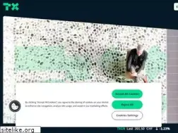 Sites similar to tx.group