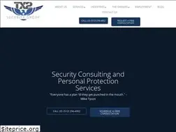 Sites similar to tx2security.com