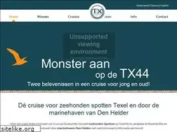 Sites similar to tx44.nl