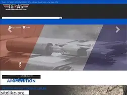 Sites similar to tx6guns.com