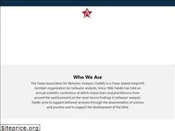 Sites similar to txaba.org