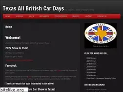 Sites similar to txabcd.org
