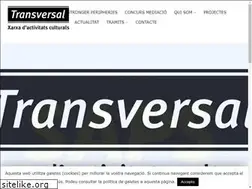 Sites similar to txac.cat