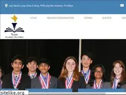 Sites similar to txacadec.org