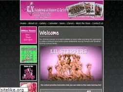 Sites similar to txacademy.com