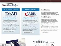 Sites similar to txad.biz