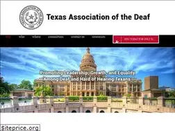 Sites similar to txad.org