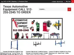 Sites similar to txaec.com