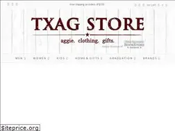 Sites similar to txag.com