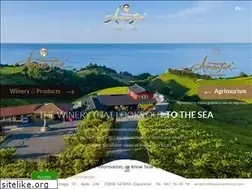 Sites similar to txakoliameztoi.com