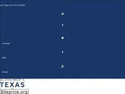 Sites similar to txalz.org