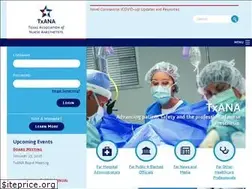 Sites similar to txana.org