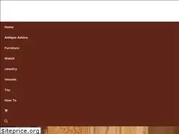 Sites similar to txantiquemall.com