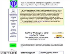 Sites similar to txapa.net