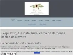 Sites similar to txapitxuri.com