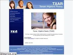 Sites similar to txar.org