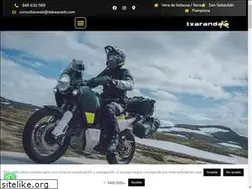 Sites similar to txarandaka.com