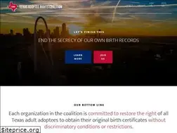 Sites similar to txarc.org