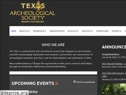 Sites similar to txarch.org