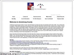 Sites similar to txarmstrong.com