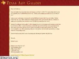 Sites similar to txartgallery.com