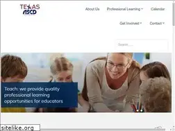 Sites similar to txascd.org