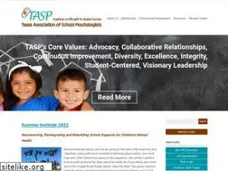 Sites similar to txasp.org