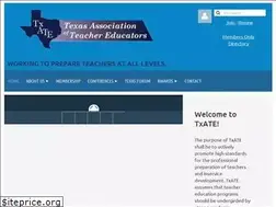 Sites similar to txate.org