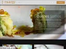 Sites similar to txatei.com
