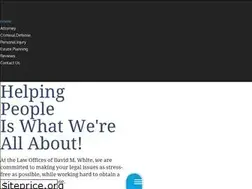 Sites similar to txattorney.us