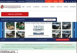 Sites similar to txauction.com