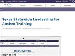 Sites similar to txautism.net