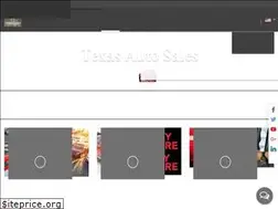 Sites similar to txautosalescc.co