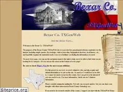 Sites similar to txbexar.eppygen.org
