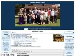 Sites similar to txbobsc.com