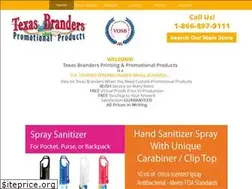 Sites similar to txbranderspromo.com